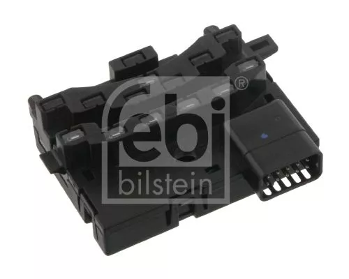 Stuurhoeksensor FEBI BILSTEIN 33537)