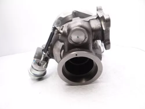 Oplader, opladen (supercharged/turbocharged) GARRETT 753481-5001S)