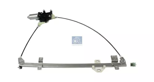 Raammechanisme DT Spare Parts 5.60157)