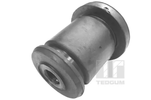 Montage, stuur-/achterarm TEDGUM 00442952)