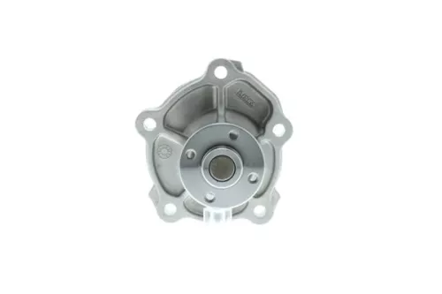 Water Pump, engine cooling AISIN WPS-037V)