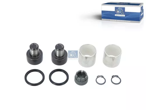 Reparatieset, koppelingsdruklager DT Spare Parts 6.93202)