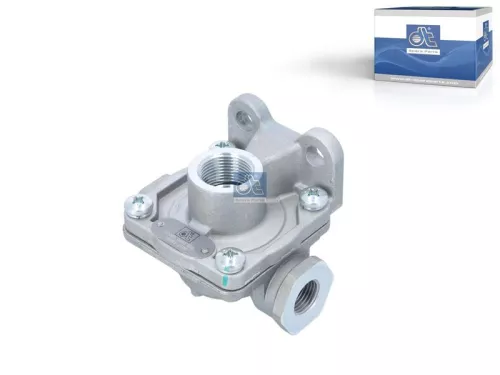 Quick Release Valve DT Spare Parts 1.18656)
