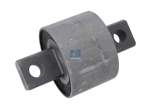 Montage, stuur-/achterarm DT Spare Parts 1.32517)