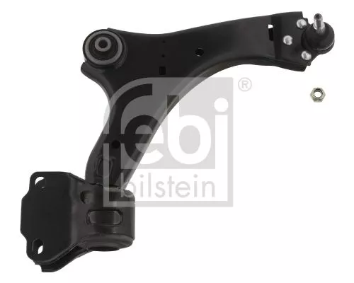 Control/Trailing Arm, wheel suspension FEBI BILSTEIN 34584)