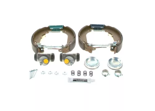 Remblokkenset BOSCH 0 204 114 039)