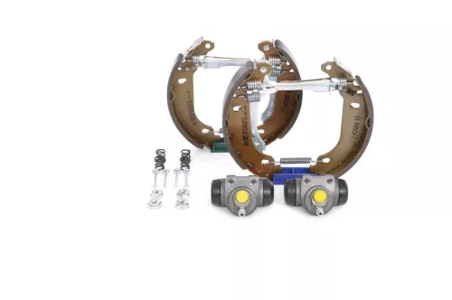 Remblokkenset BOSCH 0 204 114 127)