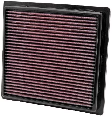Luchtfilter K&N FILTERS 33-2457)