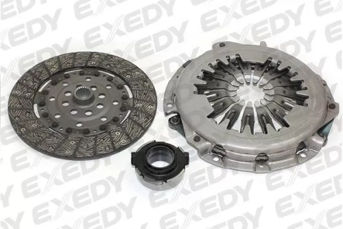 Koppelingsset EXEDY MZK2098)