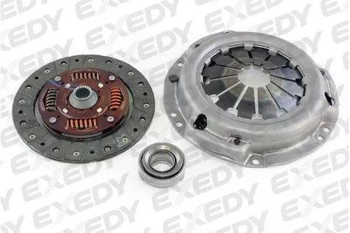 Koppelingsset EXEDY DHK2041)
