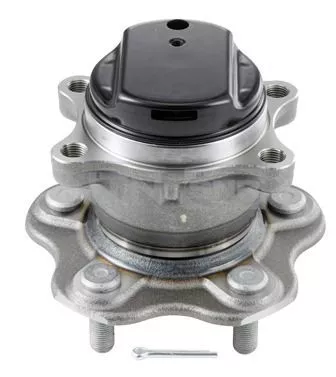 Wheel Bearing Kit SNR R168.75)