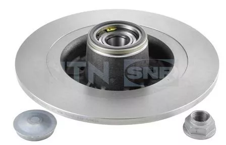 Brake Disc SNR KF155.100U)