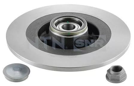 Remschijf SNR KF155.112U)