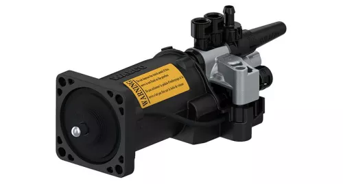 Koppelingsbekrachtiger WABCO 9700516010)