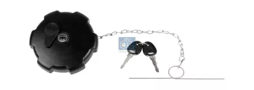 Dop, brandstoftank DT Spare Parts 2.12158)
