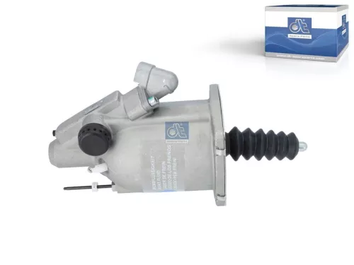 Koppelingsbekrachtiger DT Spare Parts 6.43007)