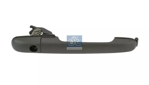 Buitendeurhendel DT Spare Parts 4.63272)