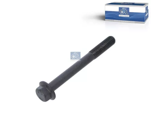 Bout, uitlaatspruitstuk DT Spare Parts 1.10143)