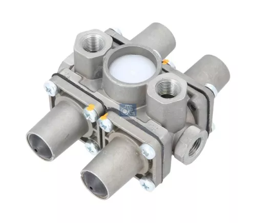 Meercircuitbeveiligingsklep DT Spare Parts 1.18303)