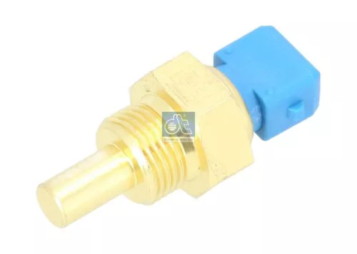 Temperature Switch, radiator fan DT Spare Parts 5.44003)