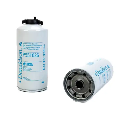 BRANDSTOFFILTER DONALDSON P551026)