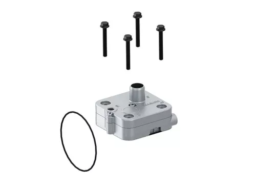 Reparatieset, luchtcompressor WABCO 4111540022)