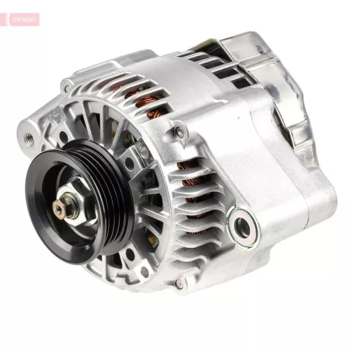 Alternator DENSO DAN1008)