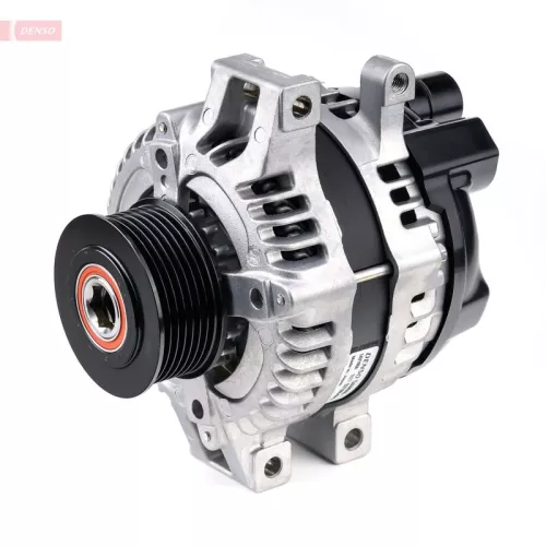 Alternator DENSO DAN985)