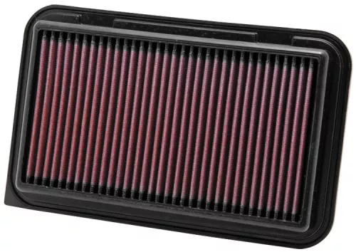 Luchtfilter K&N FILTERS 33-2974)