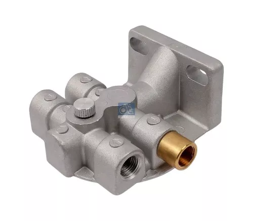 Water Separator, fuel system DT Spare Parts 1.12280)