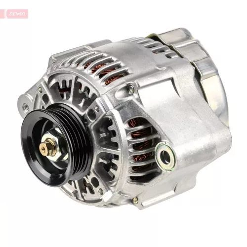 Alternator DENSO DAN1007)