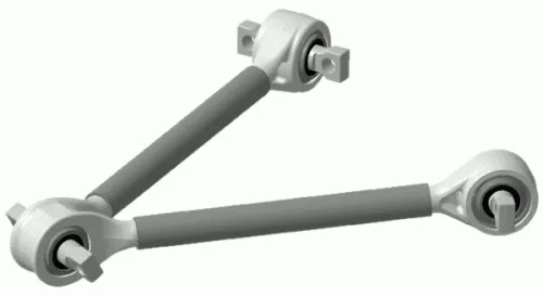 Draagarm/achterwielophanging LEMFÖRDER 34363 01)