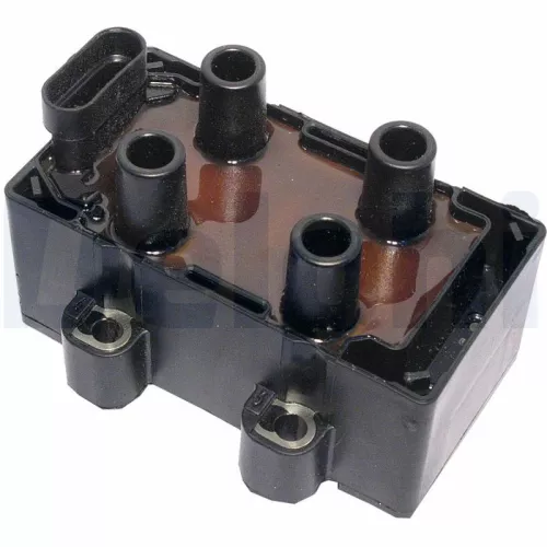 Ignition Coil DELPHI CE20048-12B1)