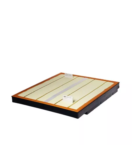 Luchtfilter HENGST FILTER E315L01)