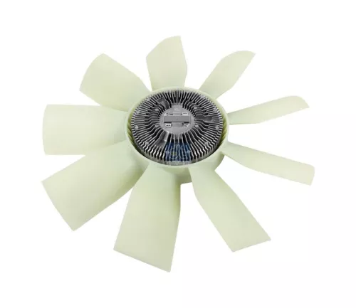Ventilator, motorkoeling  6.35000)