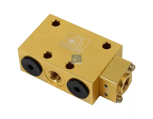 Schakelaar, verdeelbak DT Spare Parts 6.45002)