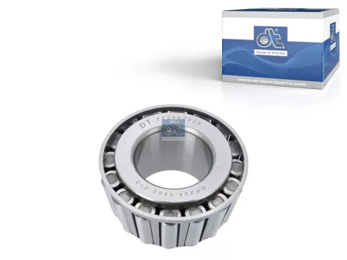 Lager, handgeschakelde transmissie DT Spare Parts 6.46510)