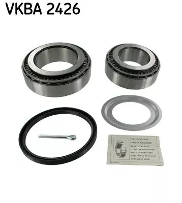 Wheel Bearing Kit SKF VKBA 2426)