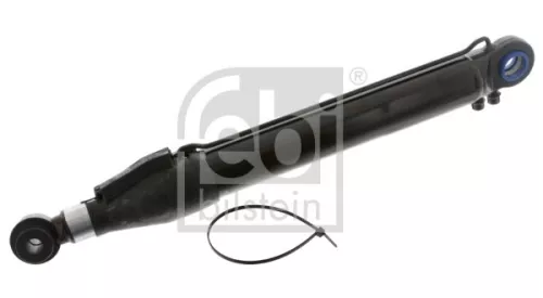 Tilt Cylinder, driver cab FEBI BILSTEIN 34243)