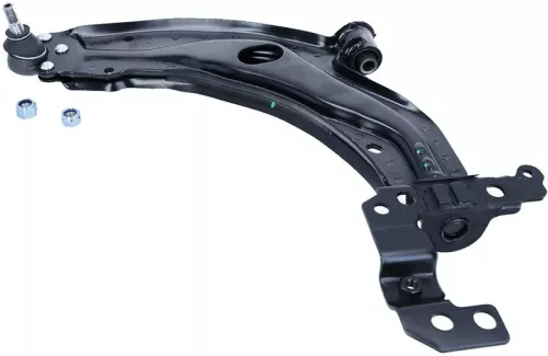 Control/Trailing Arm, wheel suspension LEMFÖRDER 31995 01)