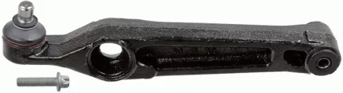 Draagarm/achterwielophanging LEMFÖRDER 33762 01)