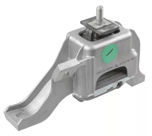 Montage, motor LEMFÖRDER 33818 01)
