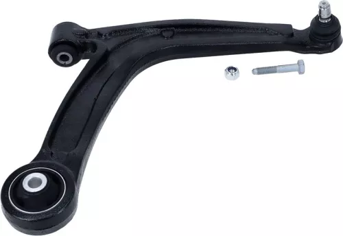 Control/Trailing Arm, wheel suspension LEMFÖRDER 34822 01)