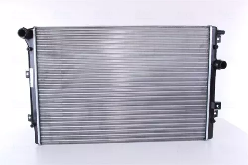Radiator, engine cooling NISSENS 65015)