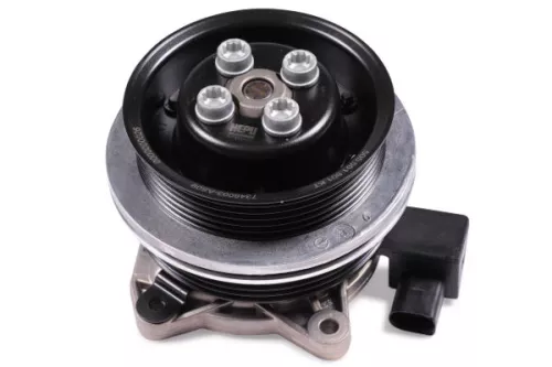Water Pump, engine cooling HEPU P651)