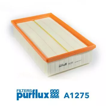 Luchtfilter PURFLUX A1275)
