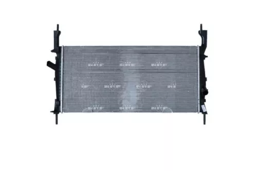 Radiator, engine cooling NRF 53746)