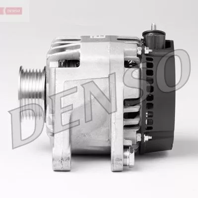 Alternator DENSO DAN1021)