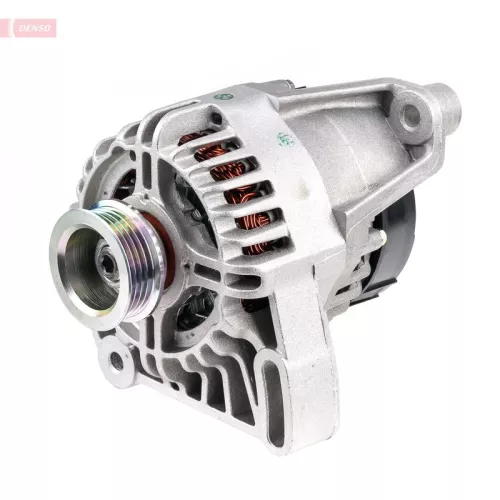 Alternator DENSO DAN1005)