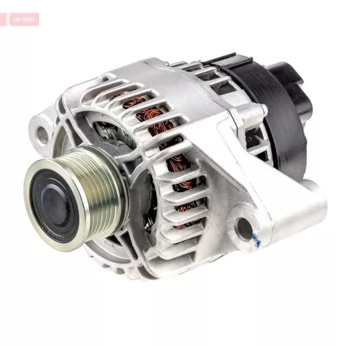 Alternator DENSO DAN1000)